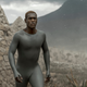 Abubakar Salim stars in Raised By Wolves